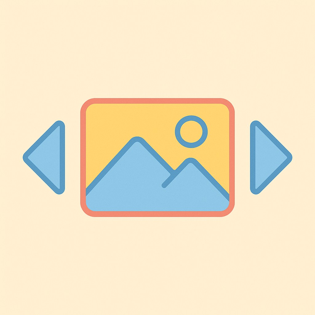 Infinite Image Carousel Plugin Bubble